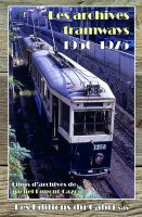 ArchivesTrams 1950-1975